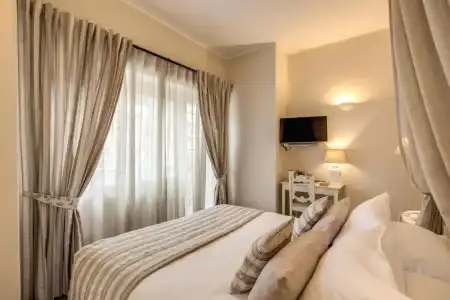 Casa Tua Vaticano Guest House - 26