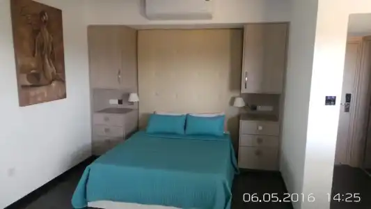 Neptune Apartments Paphos - 17