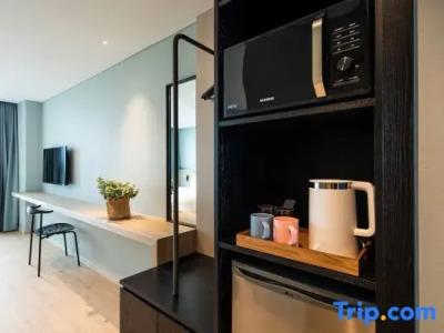 The Week & Resort - 114