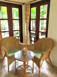 Suan Bankrut Beach Resort - 52