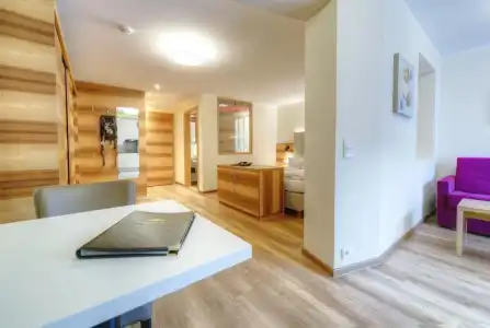 ApartDorfplatzl - 28