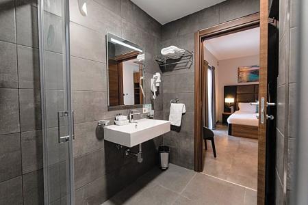 Pebbles Resort - 37