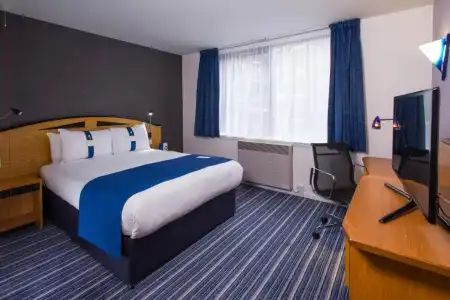 Holiday Inn Express Bristol City Centre by IHG - 60