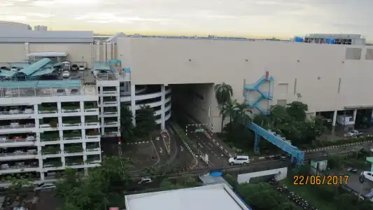 The Island Resort - 0