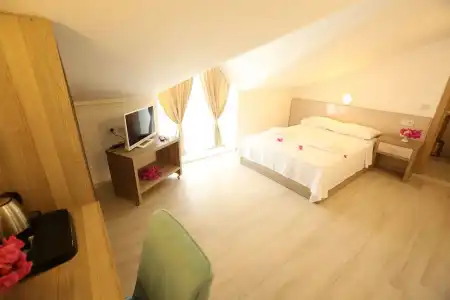 Aria Doria Otel - 18