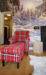 Alpenliebe Design - 11