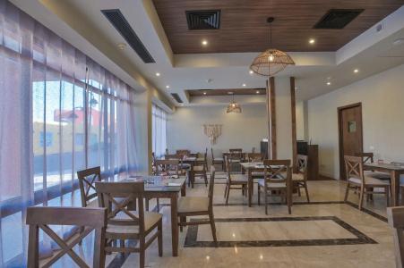 AJIRA Boutique Hurghada Marina - 8