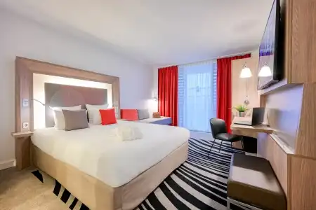 Novotel Paris Centre Bercy - 4
