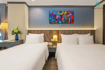 Solare De Monte & Spa - 53