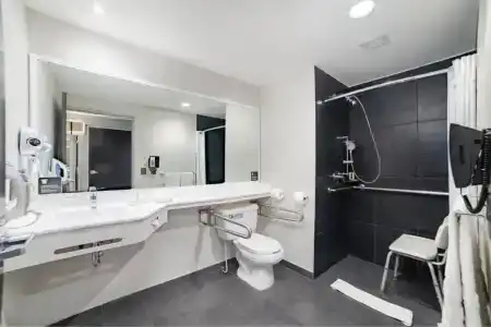 City Express Plus by Marriott Ciudad de México Insurgentes Sur - 29