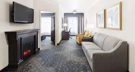 Best Western Plus Abbey Inn - 92