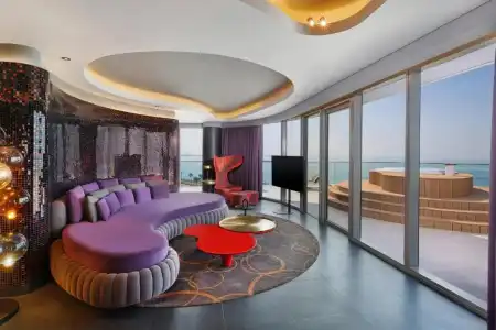 W Dubai - The Palm - 135