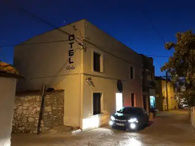 Otel Urla - 0