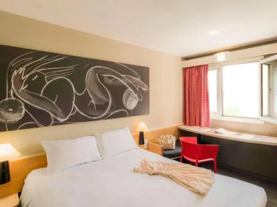 B&B Lille Roubaix Centre Grand-Place - 13