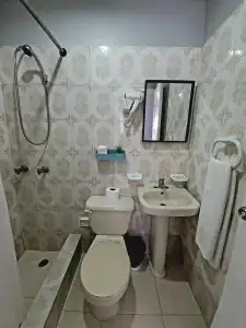 Class Colonial - 8