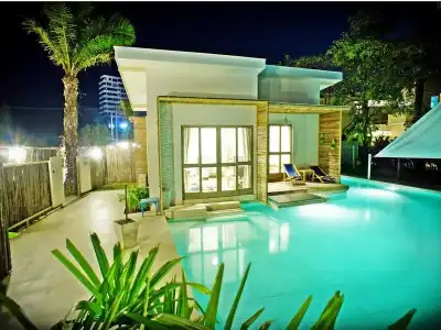 The Hideaway Resort - 69
