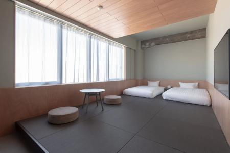 KAIKA Tokyo by THE SHARES - 22