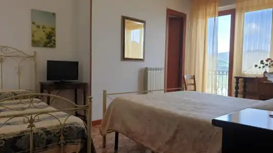 B&B Casa Michele - 11