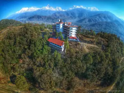 Himalayan Front by KGH Group - 15