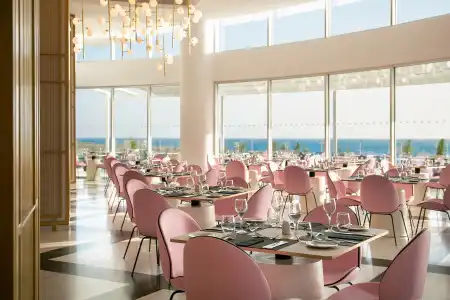 NissiBlu Beach Resort - 17