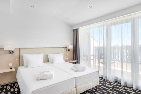 Park Inn by Radisson Sarvar Resort & Spa - 17