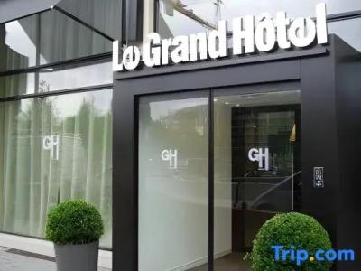 Le Grand by Stay Collection - 109