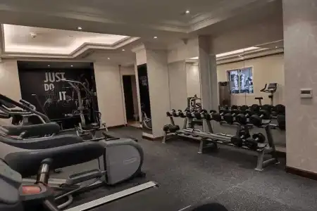 Ivory Inn Doha - 20