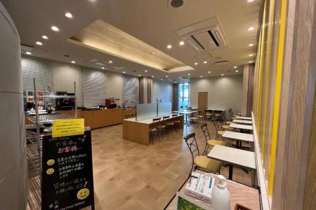 Smile Nagano - 48