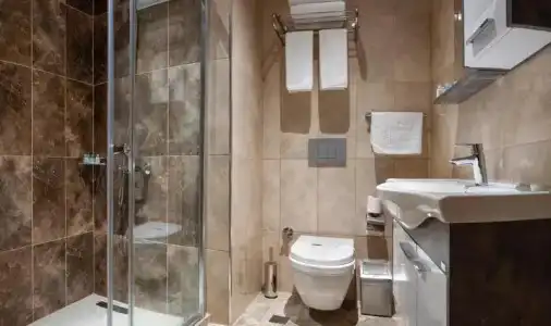 Vitabella Suites - 27