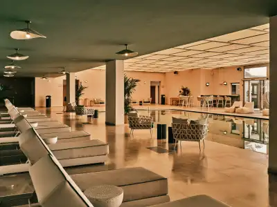 Mangia's Torre del Barone Resort and SPA - 38