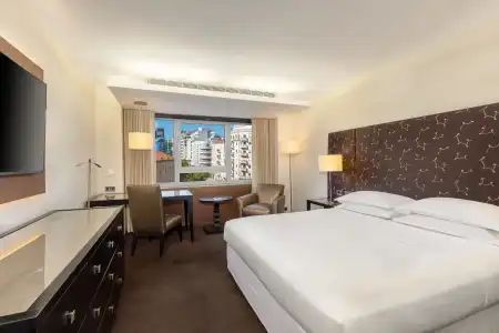 Sheraton Lisboa & Spa - 1