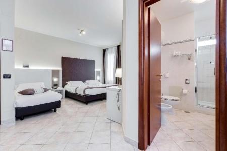 Best Western Rocca - 51