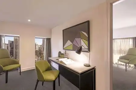 Adina Apartment Melbourne - 104