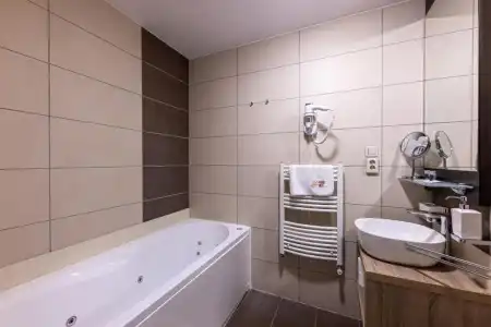 Bazilika alatt Panzió - 121