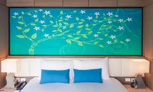 The Marina Phuket - 37
