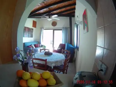 ARODAFNI HOUSE. Unique views and amazing sunsets. - 19