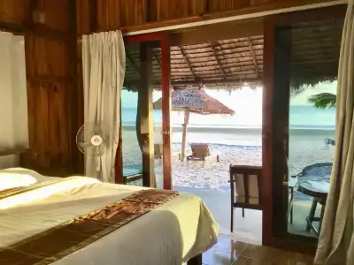 Ailay Resort - 39