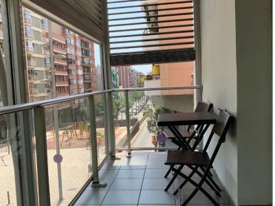 & Apartments Travessera - 181