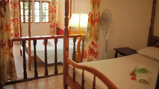 Beau Vallon Bungalows - 20