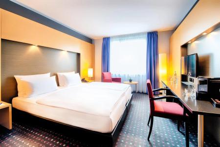 Ramada by Wyndham Essen - 3