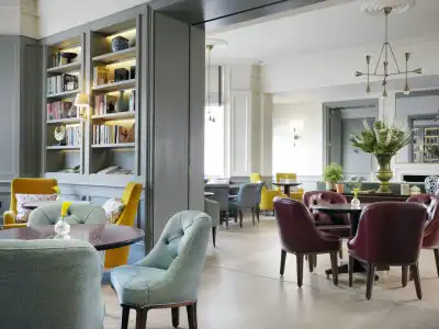 The Kensington - 14