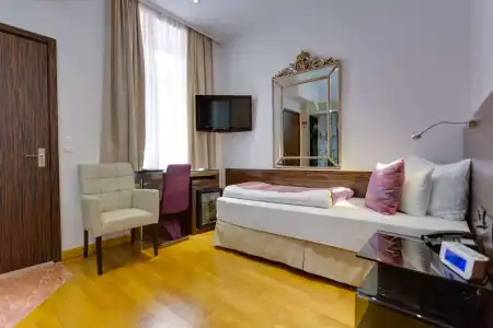 Best Western Plus Arcadia - 4