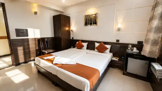 Shree Residency - 15