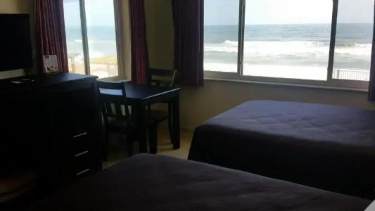 Driftwood Beach Motel - 177