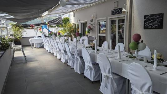 Restaurant Molitor - 17