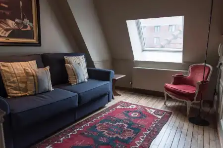 le Dixseptième - 55