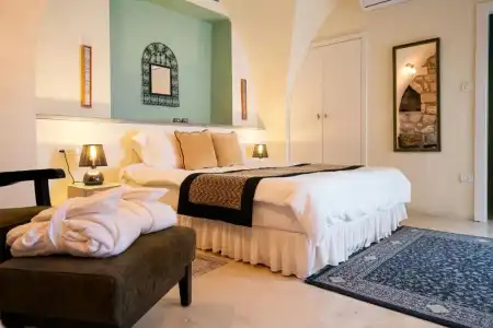 Artists' Colony Inn Zefat - 111