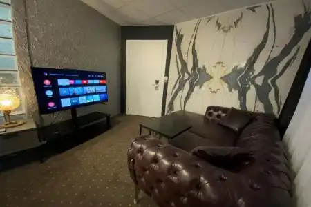 Eva Otel - 2