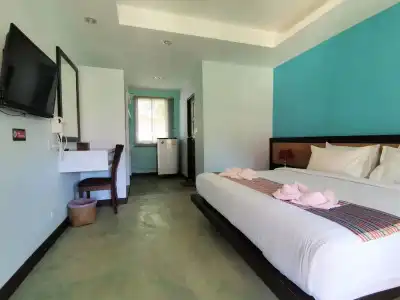 Lanta For Rest Boutique - 113