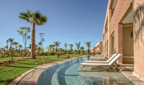 Be Live Collection Marrakech Adults Only All Inclusive - 22